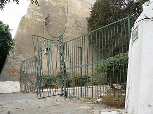 38 entree promenade de Letang 